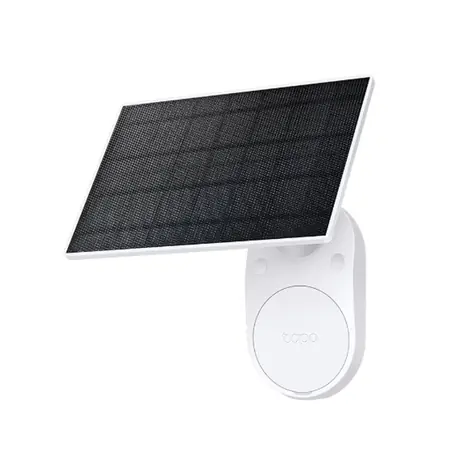 TP--LINK Tapo A201 / Panel słoneczny / 2,5W / IP65