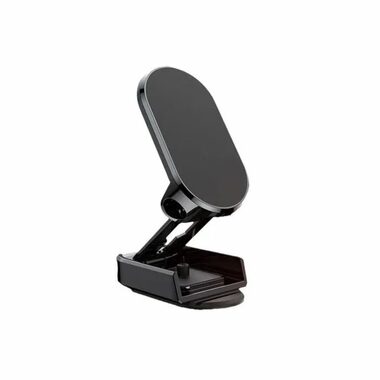 Magnetyczny uchwyt samochodowy Samsung GP-TOU023AEA czarny