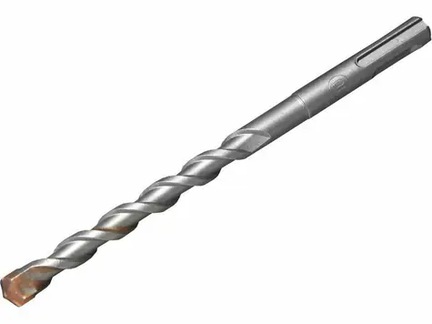 Extol- Wiertarka udarowa Premium SDS PLUS do betonu O 12x260mm/SK 