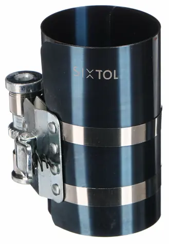 SIXTOL MECHANIC PISTON 2 / Obejma do pierścieni tłokowych / wysokość 100mm x 175mm 