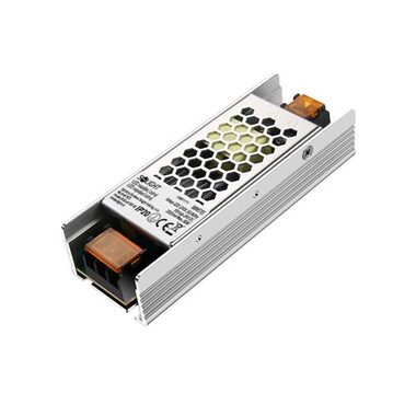 Zasilacz LED Solight WM715 / 230V - 24V / 2,5A / 60W / IP20