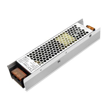 Zasilacz LED Solight WM716 / 230V - 24V / 4,17A / 100W / IP20