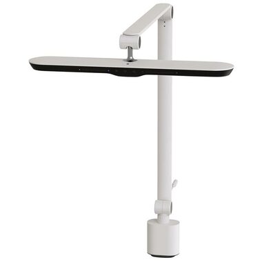 Rozpakowana - Yeelight LED Desk Lamp V1 Pro (zacisk) / inteligentna lampa biurkowa / zacisk / 12 W / 3000-5000 K / biała / rozpakowana