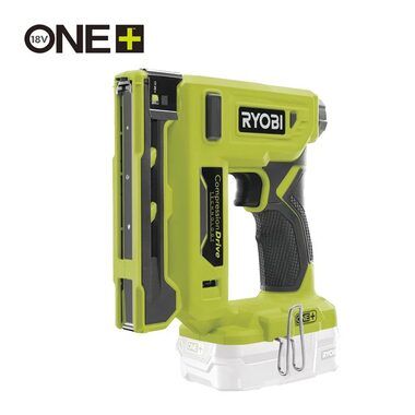 Ryobi R18ST50 / Zszywacz bezprzewodowy 18 V / Bez akumulatora