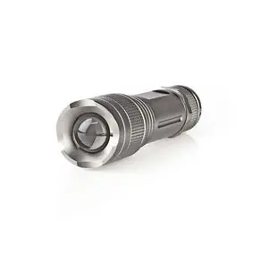 Latarka LED Nedis / Zasilana bateryjnie / 4,5 V DC / 5 W / 3x AAA/LR03 / 330 lm