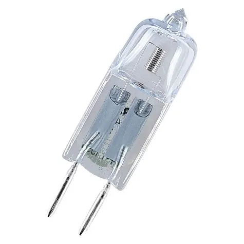 Żarówka halogenowa do piekarnika OSRAM 64428 12V 20W G4 / 300 lm / 2800k / 2000h / noDIM / G / przezroczysta