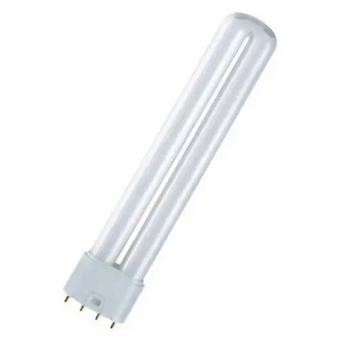 Żarówka energooszczędna OSRAM DULUX L 55W/830 2G11/101V