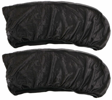 SIXTOL CAR SUNSHADE SET 3 / Osłona przeciwsłoneczna na boczną szybę samochodu/osłona na drzwi / rozmiar L / 2 szt 