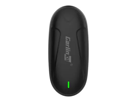 CarlinKit AIR X1 / bezprzewodowy adapter samochodowy / CarPlay / Android Auto / Bluetooth / Wi-Fi / Plug & Play