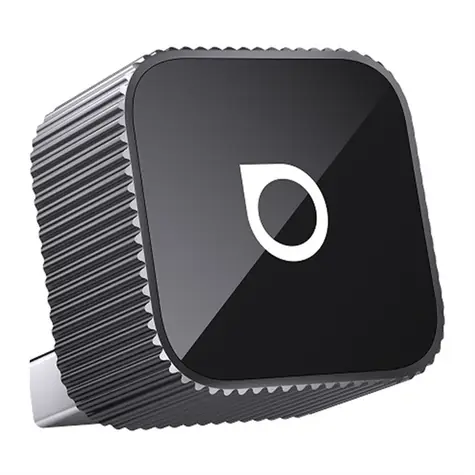 Ottocast CP88-T2 Mini czarny / Adapter bezprzewodowy / Carplay i Android