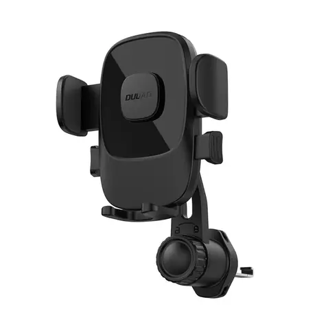 Uchwyt samochodowy Dudao Gravity Phone Holder F2N / 360° na kratkę wentylacyjną / czarny