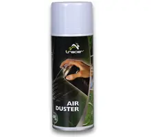 Tracer Air Duster 400 ml / sprężone powietrze w sprayu