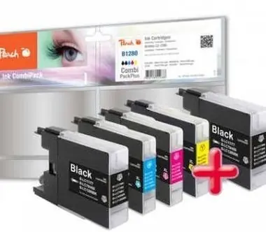 Peach alternatywny wkład Epson T2996 / Epson Expression Home XP-235 / Multi Pack PLUS