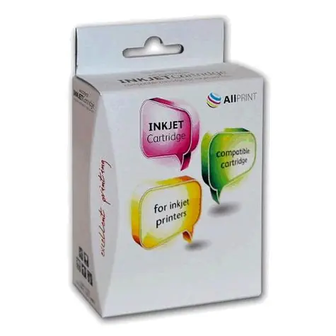 Alternatywny toner Xerox CF381A / LaserJet Pro M476dn/M476dw/M476nw / 2700 stron / Cyjan