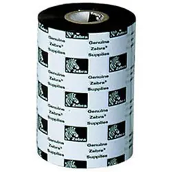 Taśma ZEBRA 2300 Wosk - 60mm (1szt) / szerokość 60mm / długość 450m / 1szt
