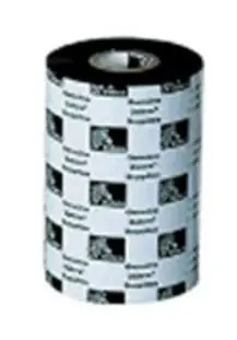 Taśma ZEBRA TTR 2300 - 84mm (1szt) /wosk / 84mm / 74m /wyjście / 0.5" / 1szt