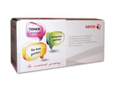 Toner alternatywny Xerox CRG-045HY / 2300 stron / żółty
