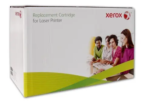 Alternatywny toner Xerox 44A czarny / do LJ Pro M15a M15w M28a M28nw / 1000 stron