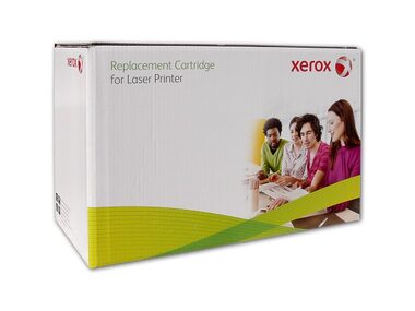 Toner alternatywny Xerox 59X czarny / do HP LaserJet Pro M304 i HP LaserJet Pro M404 i HP428 / 10 000 stron.