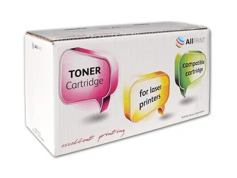 Allprint 117A toner alternatywny żółty / do HP Color Laser 150a i 150nw oraz HP Color Laser MFP 178nw / 700 stron