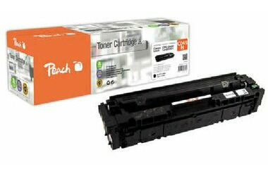 Peach alternatywny toner CRG-045H czarny / Canon MF634C / LBP612C / 2800 stron 