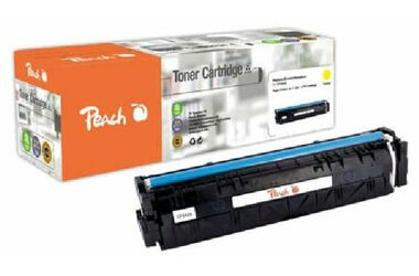 Peach CF540A toner kompatybilny czarny / do LaserJet Pro M281fdw / 1400 stron