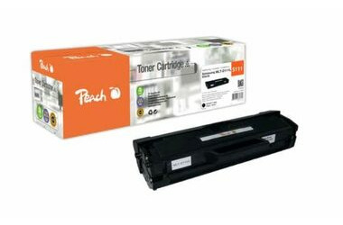 Peach alternatywny toner MLT-D111L czarny / do Samsung SL-M2070 i 2020 / 1800 stron