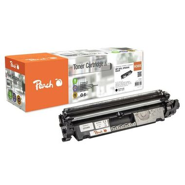 Toner czarny zgodny z Peach HP CF230X / 3500 stron