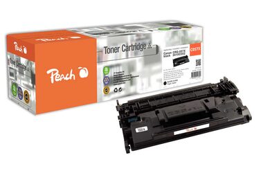 Toner kompatybilny Peach CRG 057H czarny / 10 000 stron
