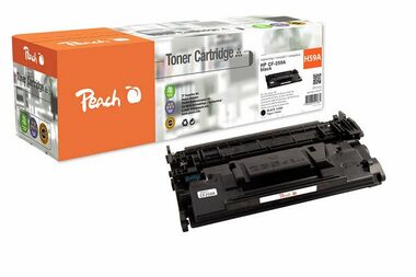 Toner alternatywny Peach 59A czarny / do HP LaserJet Pro M304 i HP LaserJet Pro M404 i HP428 / 3000 stron