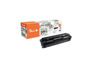 Peach W2031A zamiennik tonera niebieski / do HP Color LaserJet Pro M454dn / 2100 stron