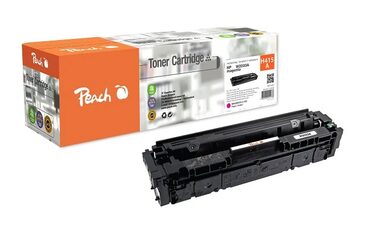 Peach W2033A zamiennik tonera fioletowy / do HP Color LaserJet Pro M454dn / 2100 stron