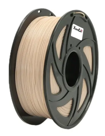 Korpus / sznurek z włókna Xtendlan PLA do drukarki 3D / PLA / 1,75mm / 1kg 