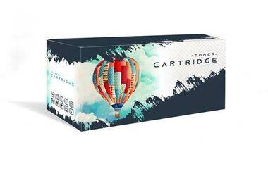 Toner kompatybilny z PrimaTisk CC533A nr 304A - do drukarek HP w kolorze magenta