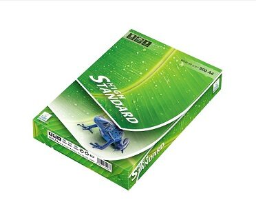Papier Europapier STANDARD, A4, 80g, 500 ark