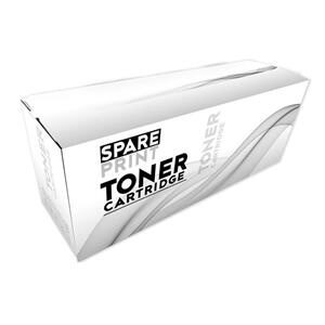 Toner zgodny ze SPARE PRINT 44574702 do B431 i MB491 czarny / 3000 stron
