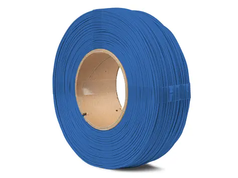 Filament PLA C-tech ESSENTIAL LINE niebieski | 1,75 mm | 1 kg | wkład