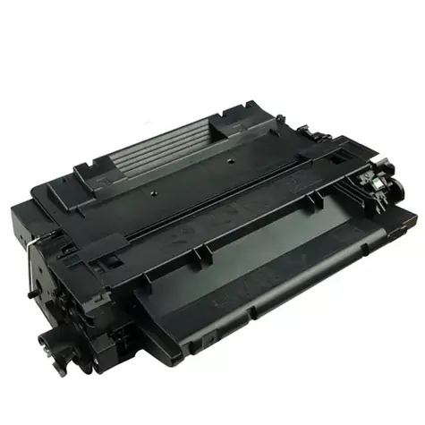 Toner CE255A nr 55A CRG-724 czarny kompatybilny do HP i Canon