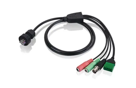 Kabel multimedialny AirLive do FE-501OD