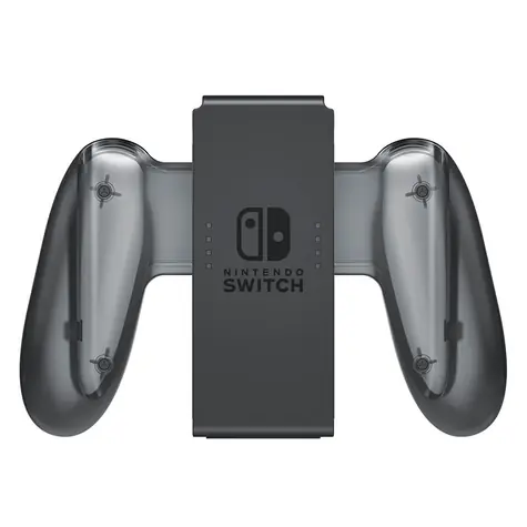 Uchwyt ładujący Nintendo Switch Joy-Con