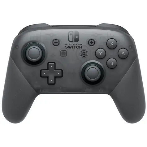 Kontroler Nintendo Switch Pro