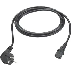 Kabel zasilający ZEBRA AC EU/1,8m