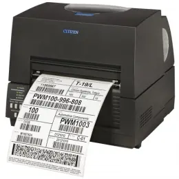 Obieraczka Citizen do CL-S6621