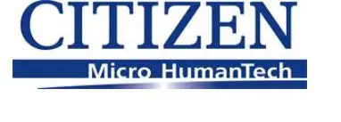 Interfejs Citizen LPT CL-S 521 621 631 i CL-S700DT