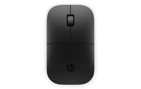 Mysz bezprzewodowa HP Z3700 czarna / optyczna / 1200 DPI 