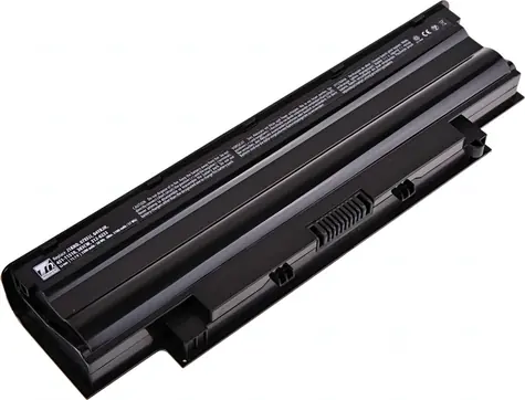 Bateria T6 Power do DELL Inspiron 13R / 15R / 17R / 6ogniw / 5200mAh
