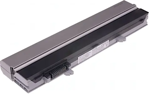 Bateria T6 Power do komputerów DELL Latitude E4300 i E4310 / 6 ogniw / 5200 mAh