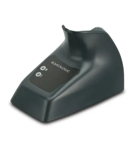 Podstawka Datalogic do Datalogic QuickScan QBT2400 / Multi-IF / czarna
