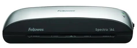 Laminator Fellowes SPECTRA A4 / 230 mm / 125 mic / 30 cm/min