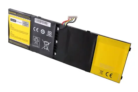 Akumulator Patona do ntb Acer Aspire R7, V5, V7, 3500mAh, Li- POL, 15V 